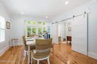 910 Ann Street, Beaufort, NC 28516 — 3-bedroom home, Beaufort, NC, photo 12 of 52: Dining Area