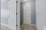 801 Springwood Drive, Jacksonville, NC 28546 — 3-bedroom townhome in Carolina Forest, Jacksonville, NC, photo 19 of 24