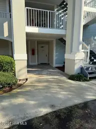 330 S Middleton Drive NW Unit 104, Calabash, NC 28467 — 2-bedroom waterfront condo in Brunswick Plantation, Calabash, NC, photo 2 of 40: IMG_1924