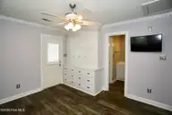 2513 Springlake Place N, Wilson, NC 27896 — 2-bedroom waterfront home in Newton Pond, Wilson, NC, photo 17 of 20