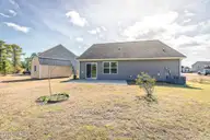 7217 Cameron Trace Drive, Wilmington, NC 28411 — 3-bedroom home in Cameron Trace, Wilmington, NC, photo 9 of 76
