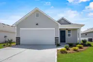 4661 Swimming Lane 18, Shallotte, NC 28470 — 2-bedroom home in Summers Walk, Shallotte, NC, photo 1 of 25: 2_front exterior