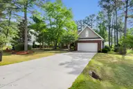 1113 Coral Reef Drive, New Bern, NC 28560 — 3-bedroom home in Fairfield Harbour, New Bern, NC, photo 1 of 57: 1113 Coral Reef Drive