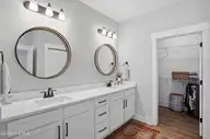 257 Darel Street, Rocky Point, NC 28457 — 4-bedroom home in Brick Chimney Landing, Rocky Point, NC, photo 20 of 51: 257_darel_st_020