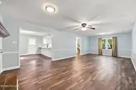 110 Bristol Lane, Havelock, NC 28532 — 3-bedroom home in Westbrooke, Havelock, NC, photo 15 of 41: Living Room