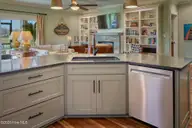 106 Clearblue Lane, Swansboro, NC 28584 — 3-bedroom waterfront home, Swansboro, NC, photo 16 of 60