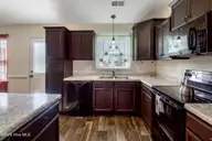 440 Mccall Drive, Jacksonville, NC 28540 — 3-bedroom home in Rockford Forest, Jacksonville, NC, photo 7 of 28