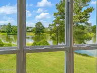 605 Spring Forest Road E, Greenville, NC 27834 — 2-bedroom condo in Spring Forest, Greenville, NC, photo 12 of 13: pond view