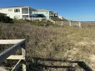 402 1 Fort Fisher Boulevard N, Kure Beach, NC 28449 — waterfront lot in Kure Dunes, Kure Beach, NC, photo 17 of 55