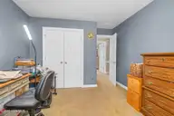 3578 Spring Mill Trail Road, Rocky Mount, NC 27804 — 3-bedroom home in Old Carriage Farm, Rocky Mount, NC, photo 18 of 35: 1st floor BR3