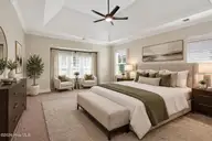 525 Daylily Court, Carthage, NC 28327 — 4-bedroom home in Meadows at Farm Life, Carthage, NC, photo 15 of 48: 28-web-or-mls-Primary_Bedroom_MLS (2)