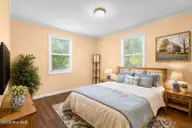 121 Bryan Street, Jacksonville, NC 28540 — 3-bedroom home in New River Homes, Jacksonville, NC, photo 22 of 27
