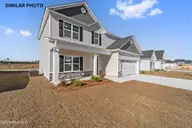 116 Twisted Vine Boulevard, Jacksonville, NC 28546 — 4-bedroom home in The Vineyards, Jacksonville, NC, photo 2 of 36