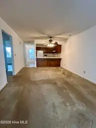 2724 S 17th Street Unit A, Wilmington, NC 28412 — 2-bedroom condo in Cobblestone, Wilmington, NC, photo 5 of 16