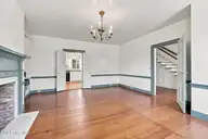 311 Johnson Street, New Bern, NC 28560 — 4-bedroom home in New Bern Downtown Historic, New Bern, NC, photo 23 of 60: Dining Room