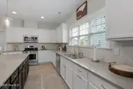 5744 Brown Pelican Lane, Wilmington, NC 28409 — 4-bedroom home in Kaylies Cove, Wilmington, NC, photo 12 of 39: BrownPelican5744-5kitShaneL33A4398-CR2