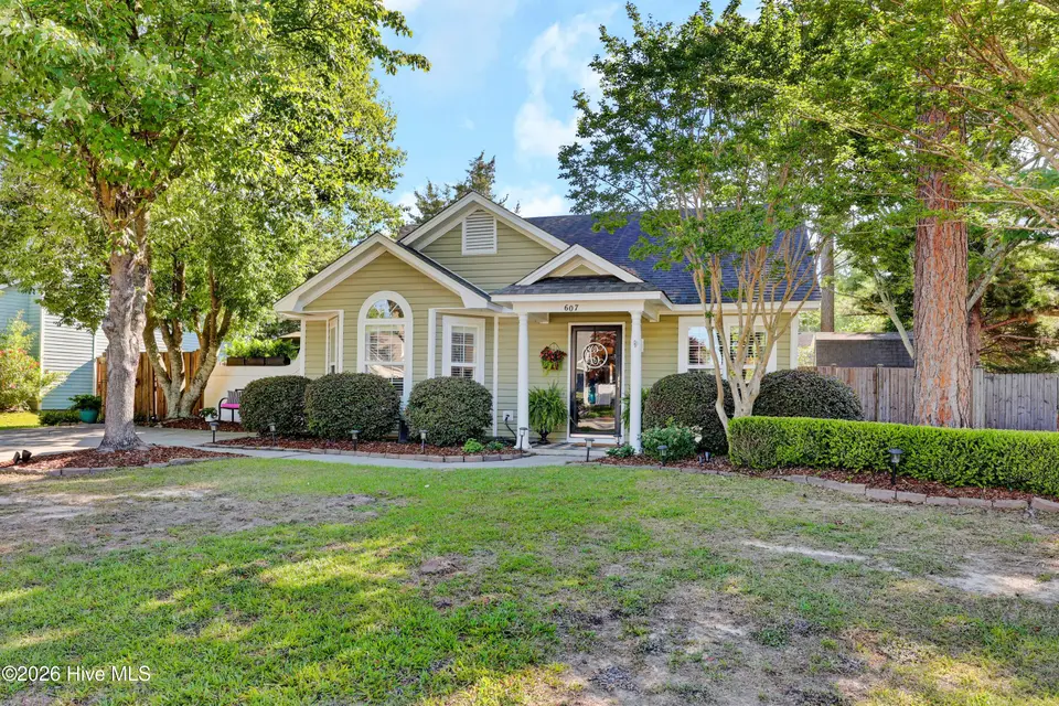 607 Hopscotch Court, Wilmington, NC 28411 — 3-bedroom home in Meadowbrook, Wilmington, NC, photo 1 of 28: 001_img_6566_789