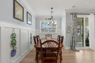 620 Eastwood Park Road Unit 7b, Sunset Beach, NC 28468 — 4-bedroom townhome in Sea Trail Plantation, Sunset Beach, NC, photo 10 of 71