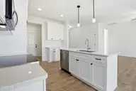 213 Rae Drive, Pikeville, NC 27863 — 3-bedroom home in Edgerton Farms, Pikeville, NC, photo 10 of 26: 10-213 Rae Dr-10