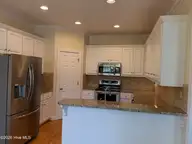 428 Salisbury Court, Winterville, NC 28590 — 3-bedroom home in Main Street Village, Winterville, NC, photo 9 of 22: Kitchen