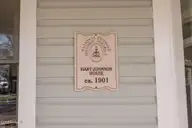 901 N Main Street, Tarboro, NC 27886 — 3-bedroom home in Historic District, Tarboro, NC, photo 6 of 55: Historic marker