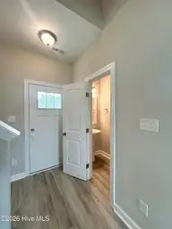 272 Browns Ferry Road, Jacksonville, NC 28546 — 4-bedroom home in Towne Pointe, Jacksonville, NC, photo 3 of 42