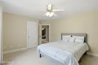 118 Dobbs Place, Goldsboro, NC 27534 — 4-bedroom home in Walnut Creek, Goldsboro, NC, photo 24 of 42: Bedroom_4_2
