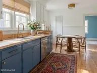 108 N Franklin Street, Whiteville, NC 28472 — 3-bedroom home in Whiteville, Whiteville, NC, photo 10 of 45: Eat In Breakfast Nook