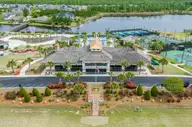 8983 Mango Bay Court NE, Leland, NC 28451 — 4-bedroom townhome in Compass Pointe, Leland, NC, photo 2 of 53: Compass Pointe Amenities