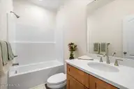 103 Harris Court, Goldsboro, NC 27534 — 3-bedroom home in Shadywood, Goldsboro, NC, photo 19 of 25: 25-103 Harris Ct-25