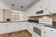 1202 Cedarwood Village, Morehead City, NC 28557 — 3-bedroom condo in Brandywine Bay, Morehead City, NC, photo 12 of 55: kitchen