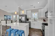 1138 New River Inlet Road, North Topsail Beach, NC 28460 — 4-bedroom waterfront home, North Topsail Beach, NC, photo 10 of 46