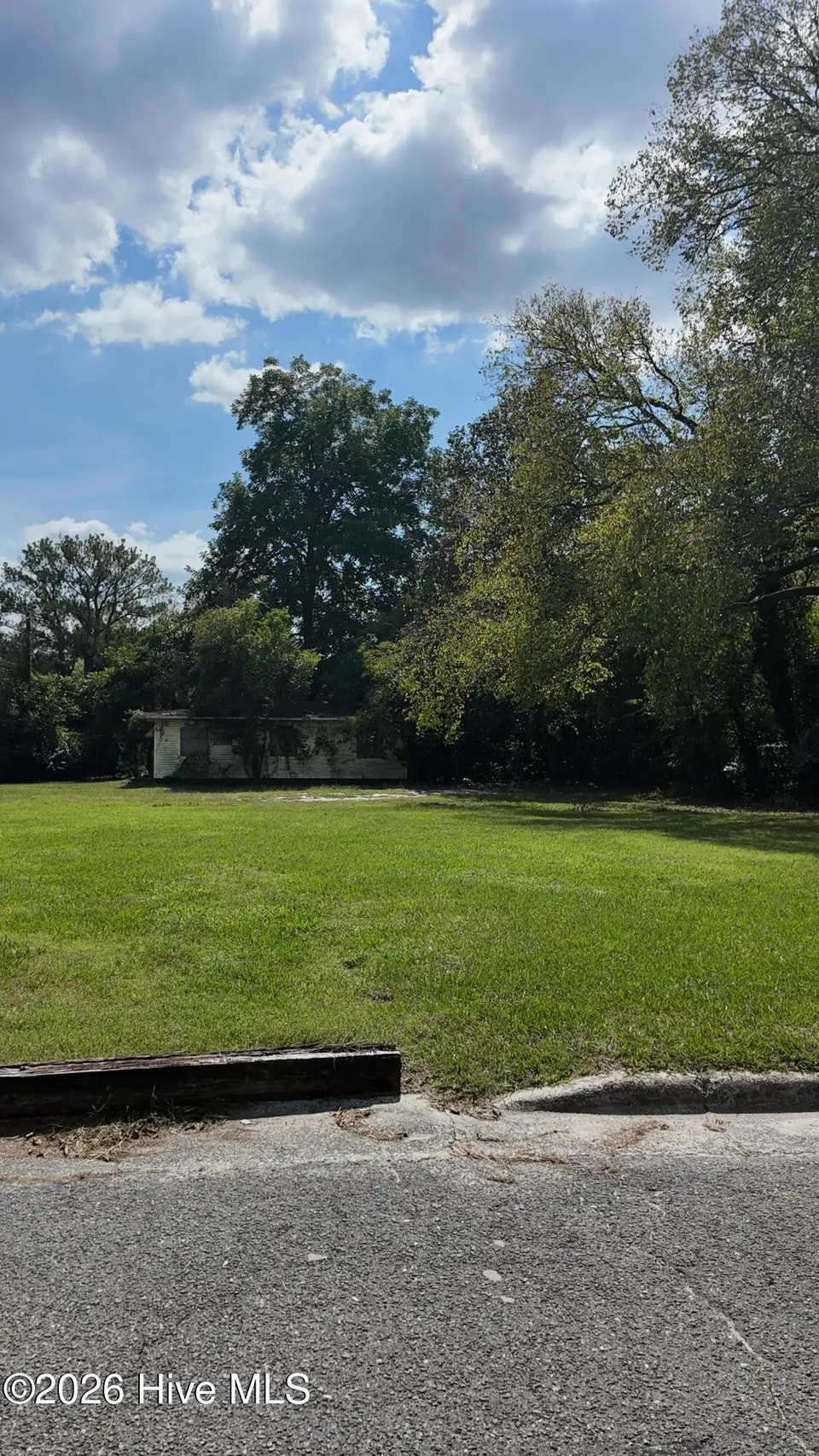 511 Dr Martin Luther King Jr Boulevard, Kinston, NC 28501 — lot, Kinston, NC, photo 1 of 2: dji_mimo_20260921_132808_20260921132807_