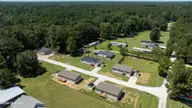 1118 Old Tar Landing Road, Jacksonville, NC 28540 — 3-bedroom manufactured home in New River Cove Community, Jacksonville, NC, photo 24 of 26: 1118otlaerial3