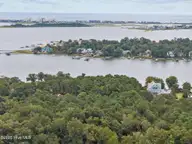 128 3 Missie Cove Lane, Sneads Ferry, NC 28460 — waterfront lot, Sneads Ferry, NC, photo 10 of 19: 5-web-or-mls-DJI_20250909141245_0464_D