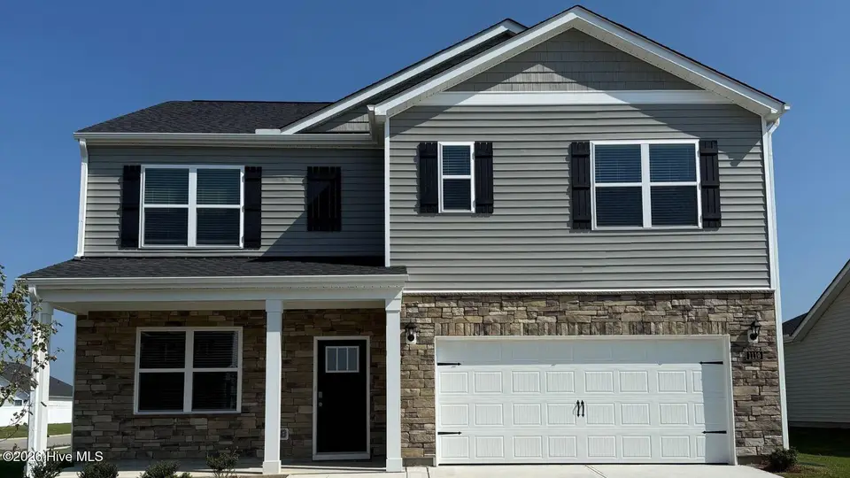 1119 Aviator Lane, Ayden, NC 28513 — 5-bedroom home in East Ridge, Ayden, NC, photo 1 of 36