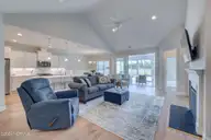 8700 Horse Nettle Drive NE, Leland, NC 28451 — 4-bedroom townhome in Compass Pointe, Leland, NC, photo 8 of 50