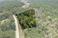 4915 Merrimon Road, Beaufort, NC 28516 — lot in Jonaquin Landing, Beaufort, NC, photo 2 of 7: DJI_0993