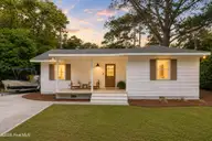 227 Dixie Avenue, Wilmington, NC 28403 — 2-bedroom home in Winter Park, Wilmington, NC, photo 1 of 34: 1_virtual twilight