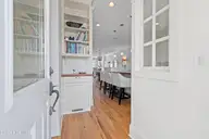 1149 Ocean Boulevard W, Holden Beach, NC 28462 — 5-bedroom waterfront home in Colonial Beach, Holden Beach, NC, photo 13 of 73: 1149OceanBlvdW - 17