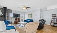 154 Sand Dollar Street, Holden Beach, NC 28462 — 3-bedroom waterfront home in Heritage Harbor, Holden Beach, NC, photo 13 of 65