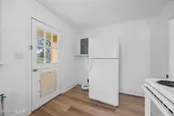 108 N Dickerson Street, Burgaw, NC 28425 — 2-bedroom home, Burgaw, NC, photo 22 of 33: 24_kitchen