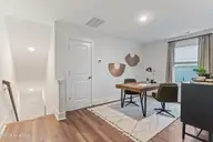 53 W Pioneer Way 110, Hampstead, NC 28443 — 3-bedroom townhome in Brookfield Branch, Hampstead, NC, photo 16 of 27: DP 12 W Farley Dr Sugarhill- Loft