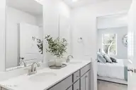 585 Sandy Hollow Drive, Jacksonville, NC 28540 — 3-bedroom townhome in Sandy Hollow, Jacksonville, NC, photo 11 of 22