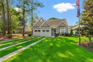 157 Bellwood Circle, Sunset Beach, NC 28468 — 4-bedroom home in Cobblestone Village, Sunset Beach, NC, photo 2 of 49