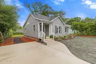 2117 Plaza Drive, Wilmington, NC 28405 — 4-bedroom home in Princess Place, Wilmington, NC, photo 2 of 46: 4-web-or-mls-GI - 2117 Plaza Dr - Listin