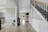 102 Weeping Willow Drive, La Grange, NC 28551 — 4-bedroom home in Willow Pond, La Grange, NC, photo 12 of 46: 12-102 Weeping Willow Dr-12