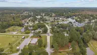 84 Quarterdeck Townes, New Bern, NC 28562 — 3-bedroom waterfront townhome in River Bend, New Bern, NC, photo 21 of 46: 17-web-or-mls-DJI_20251014111451_0539_D