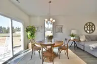 109 Bristol Bay Drive, Lake Waccamaw, NC 28450 — 3-bedroom home in Bristol Bay, Lake Waccamaw, NC, photo 17 of 22: DINING
