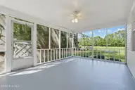 728 Warrior Trail, Whiteville, NC 28472 — 2-bedroom home, Whiteville, NC, photo 13 of 38: Spacious Porch